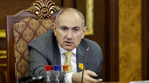 Премьер-министр Сингапура поздравил Никола Пашиняна с победой на выборах в Армении