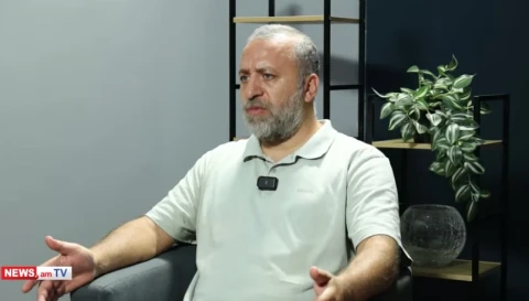Բանակի մարտունակության բարձրացման համար բավարար աշխատանք չի կատարվել․ Քերոբյան