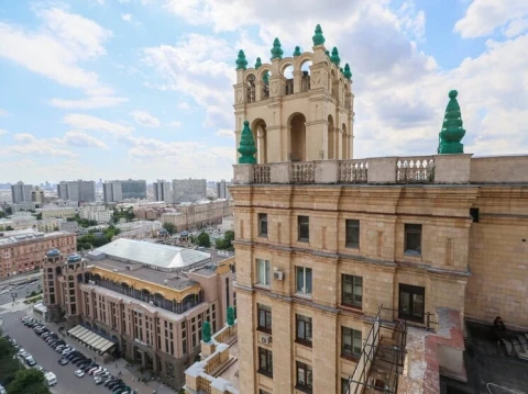 Մոսկվայի կենտրոնում գտնվող ռեստորանում պայթյունի հետևանքով 3 մարդ է զոհվել, ևս 15-ը վիրավորվել է