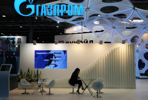 Главу «Газпром энергохолдинг — закупки» Игоря Мазина арестовали по делу о взятке в особо крупном размере