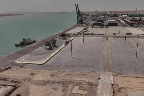 Iraq and Turkey agree to increase oil exports through the pipeline, bypassing Persian Gulf risks