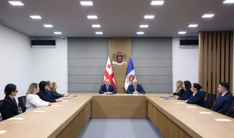 Վրաստանում «ատելության խոսքի» դեմ պայքարի նոր ստորաբաժանման երկու ամսվա աշխատանքի ընթացքում հարուցվել է շուրջ 300 գործ