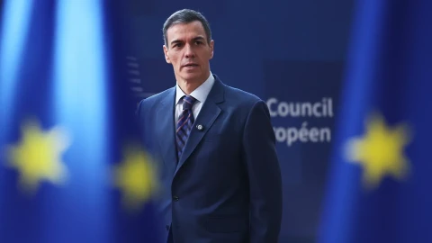 Премьер Испании обвинил ряд стран ЕС в эгоизме из-за миграционного кризиса в Сеуте