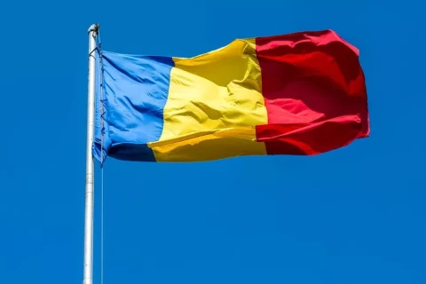 Минобороны Румынии сообщило об обнаружении неизвестной воздушной цели у границы с Украиной