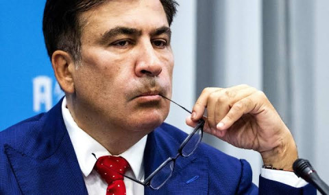 «Говорит как Миша, жестикулирует как Миша»: Саакашвили продолжит политическую деятельность через искусственный интеллект