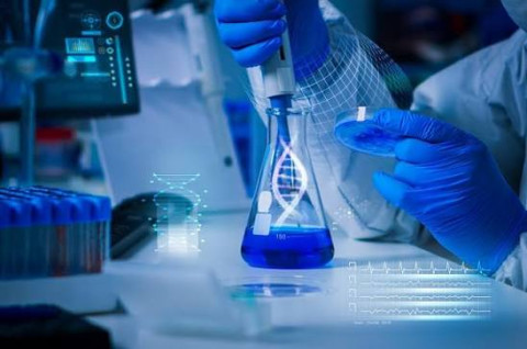 Wall Street Journal: DNA test data in US found to be vulnerable to hacking for 30 years