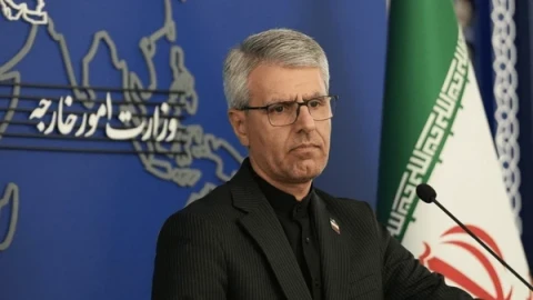 Iran dismisses Trump's claims about talks with US