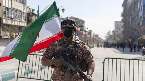 Iran’s Islamic Revolutionary Guard Corps announces failure of attempts to disarm Hamas