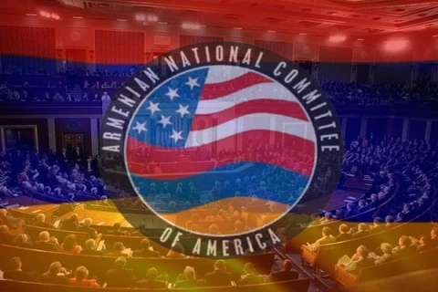Armenian National Committee of America: Marriott withdraws travel package to occupied Karabakh