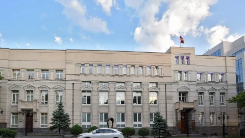Central Bank official: Situation around Iran, Russian restrictions affect Armenia’s economy