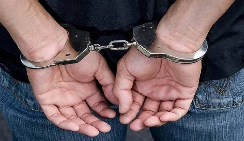 В Армении задержали 4 представителей Экопатрульной службы