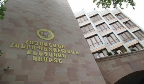 СК Армении: По факту невыплаты компанией «Мульти транспорт» налогов на 1 млрд драмов инициировано уголовное производство