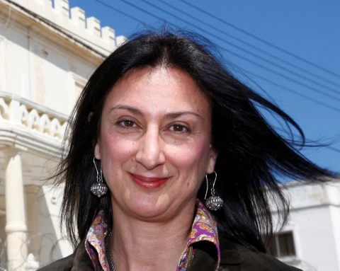 Սպանված լրագրող Կարուանա Գալիցիայի որդին  պատմել է «դժոխքի պորտալի» և Մալթայում կոռուպցիայի հետաքննության մասին
