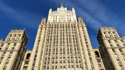 Russia permanent representative: Consensus decision required to deprive Armenia of voting rights in Collective Security Treaty Organization
