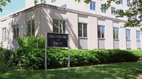 Reuters: США хотят закрыть пять зарубежных диппредставительств
