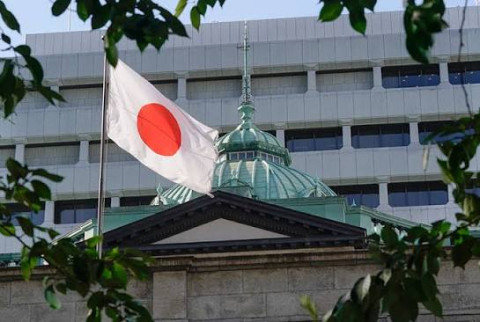 Japan government to earmark $153M for earthquake relief