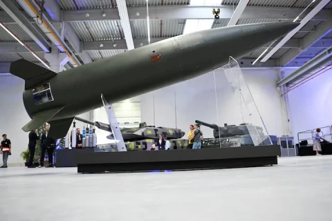 Reuters: США почти исчерпали запасы дальнобойных высокоточных ракет из-за войны с Ираном