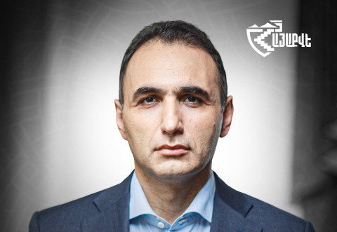 Послание арестованного координатора «Аякве»: Сдаться турецкой милости или бороться до конца – выбери борьбу