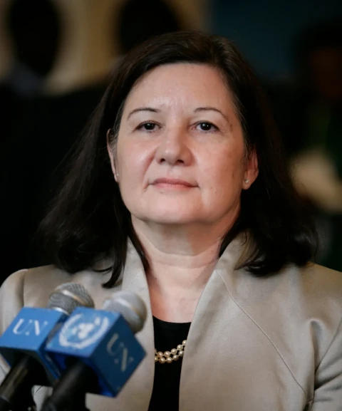 US revokes Brazilian ambassador’s visa