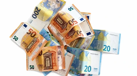 Minimum wage data for European countries released
