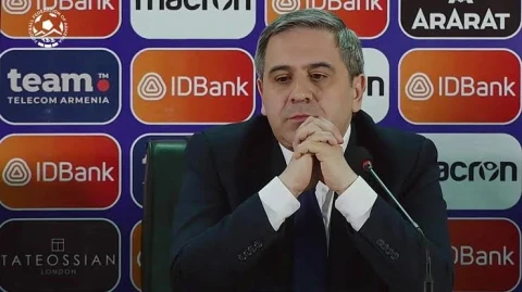«Հրապարակ». Արմեն Մելիքբեկյանը փոշմանե՞լ է