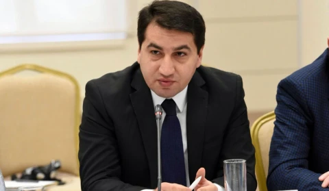 Ադրբեջանը վստահեցրել է, որ երկրում իսրայելական բազաներ չկան