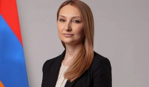 «Ժողովուրդ». Կառավարությունում անորոշություն է․ բոլորը սպասում են Լիլիթ Մակունցի որոշումներին