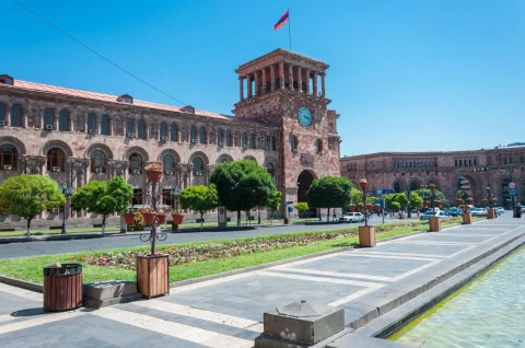 Հայաստանը 320 մլն դոլարի նոր վարկեր կվերցնի