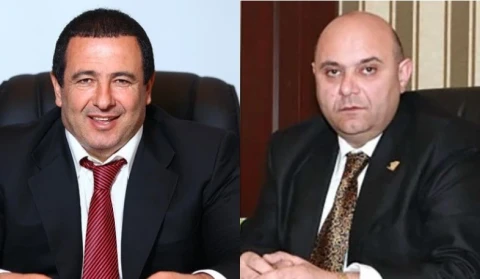 Բացահայտվել է Ծառուկյանի և Առուստամյանի կողմից 2.5 մլն դոլարի գույքի շորթման և փողերի լվացման դեպք. ՔԿ