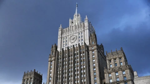 Russian MFA official: Russia, Armenia discussing opening reciprocal diplomatic missions in Kapan, Vladikavkaz