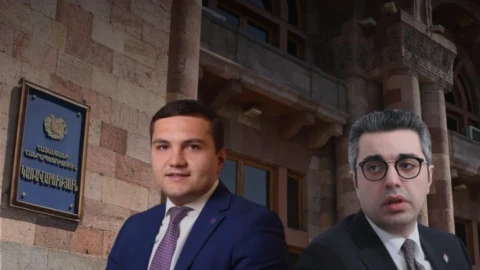 Կառավարությունն արտոնություն է տվել ՊԵԿ նախկին տեղակալի ու Պոլիտեխնիկի ռեկտորի ընկերությանը. «Հետք»