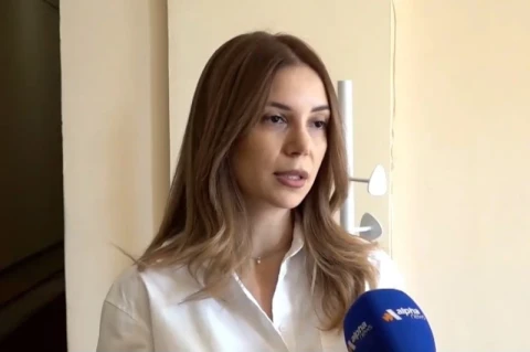 Блок «Армения» проголосует за кандидатуру Арама Вардеваняна на должность вице-спикера парламента