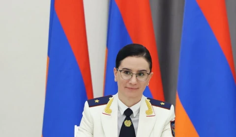 Генпрокурор Армении представила подробности о вынесенных решениях и исках по делам о конфискации незаконного имущества