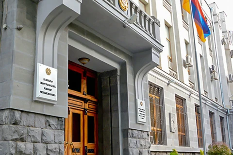 Государству возвращена недвижимость: Дело касается экс-депутата от партии «Процветающая Армения»