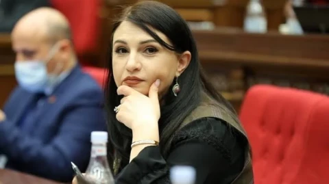 «Ժողովուրդ». Իշխանությունները լուծել են Կոտայքի մարզպետի թեկնածուի հարցը