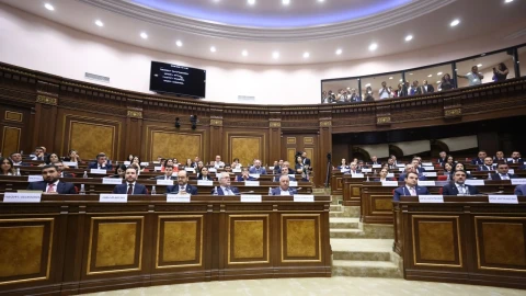 «Հրապարակ». ՔՊ հնաբնակները խիստ հիասթափված են նորերից