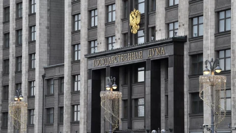 Russia State Duma reacts to Azerbaijan statements on strategic partnership with Ukraine