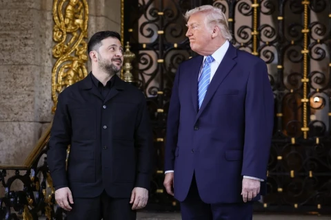 В США признались, что помогают Украине наносить удары вглубь России