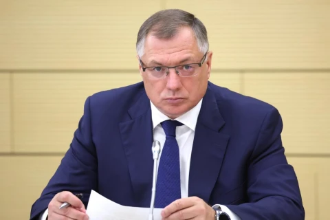 Deputy PM: Russia needs to create railway link to Indian Ocean to reduce Bosphorus, Hormuz risks