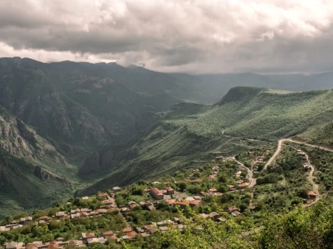 Experience of Armenia’s Aparan, Goris, Noyemberyan cities taking place under EU-funded Mayors for Economic Growth initiative