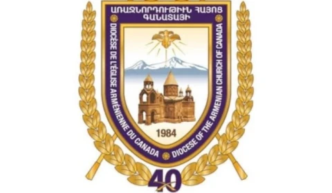 Կանադայի Հայոց թեմը դատապարտել է Վեհափառի նկատմամբ քրեական հետապնդումը