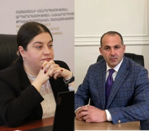 «Հրապարակ»․ «Կա՛մ ենթարկվում եք, կա՛մ ազատվում եք». Ամեն մեկն իր համակարգում «ցար ի բոգ է» իրեն զգում