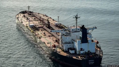 Reuters: трейдеры отправили в Россию почти 30 тыс. тонн нефтепродуктов из Южной Кореи