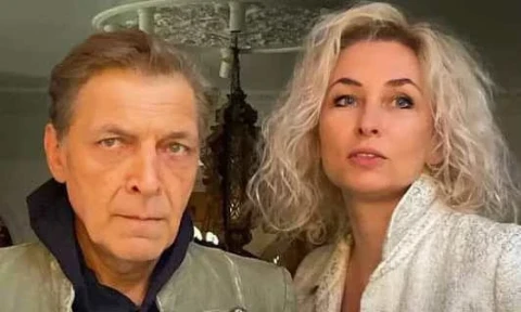 Жену Александра Невзорова заочно арестовали по делу о финансировании экстремистской деятельности