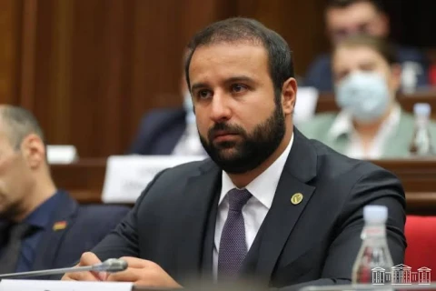 «Ժողովուրդ». Ինչ ունեցվածքով ավարտեց պատգամավորական գործունեությունը Հայկ Սարգսյանը