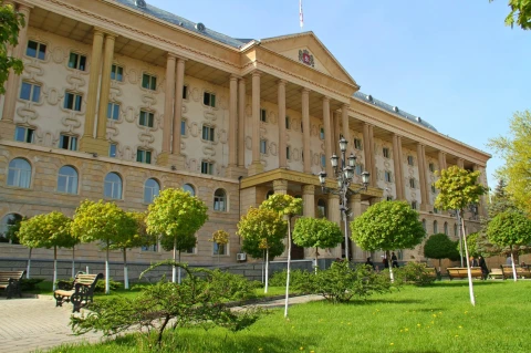 Թբիլիսիում ձերբակալել են երկու աշակերտուհու՝ կրկնուսույց Գիգա Ավալիանիի մահացու ծեծի գործով