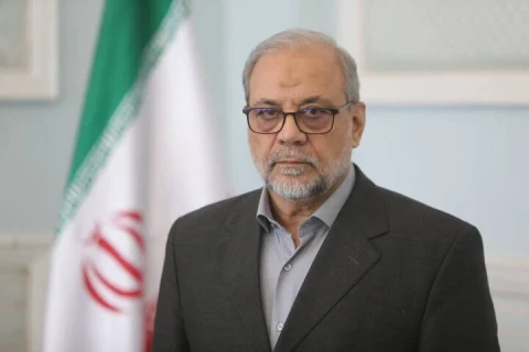 Iran named six conditions for opening the Strait of Hormuz