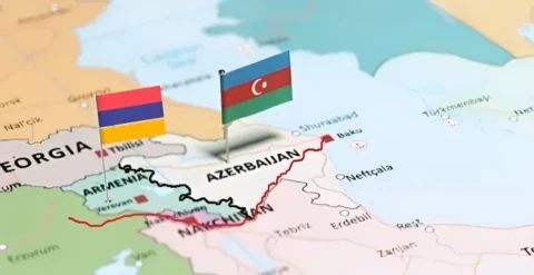США: TRIPP обеспечит Азербайджану беспрепятственный доступ к Нахиджевану
