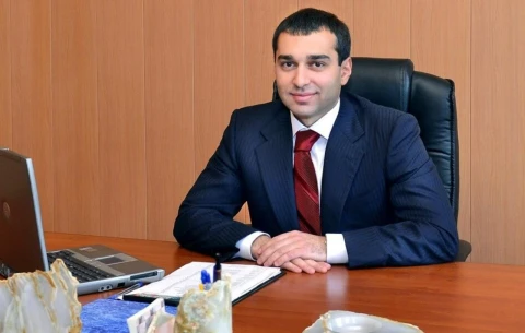 Аргам Абрамян арестован на 2 месяца