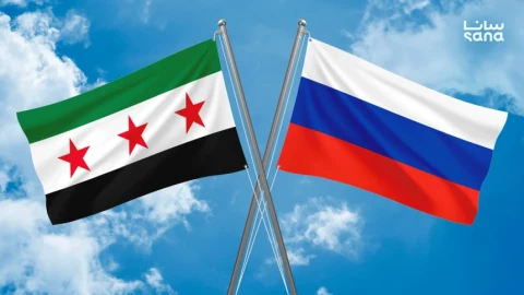Russia and Syria to transform military bases into joint training centers